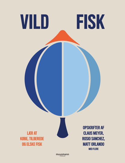 VILD FISK