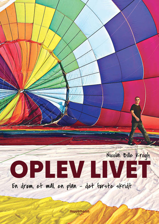 OPLEV LIVET
