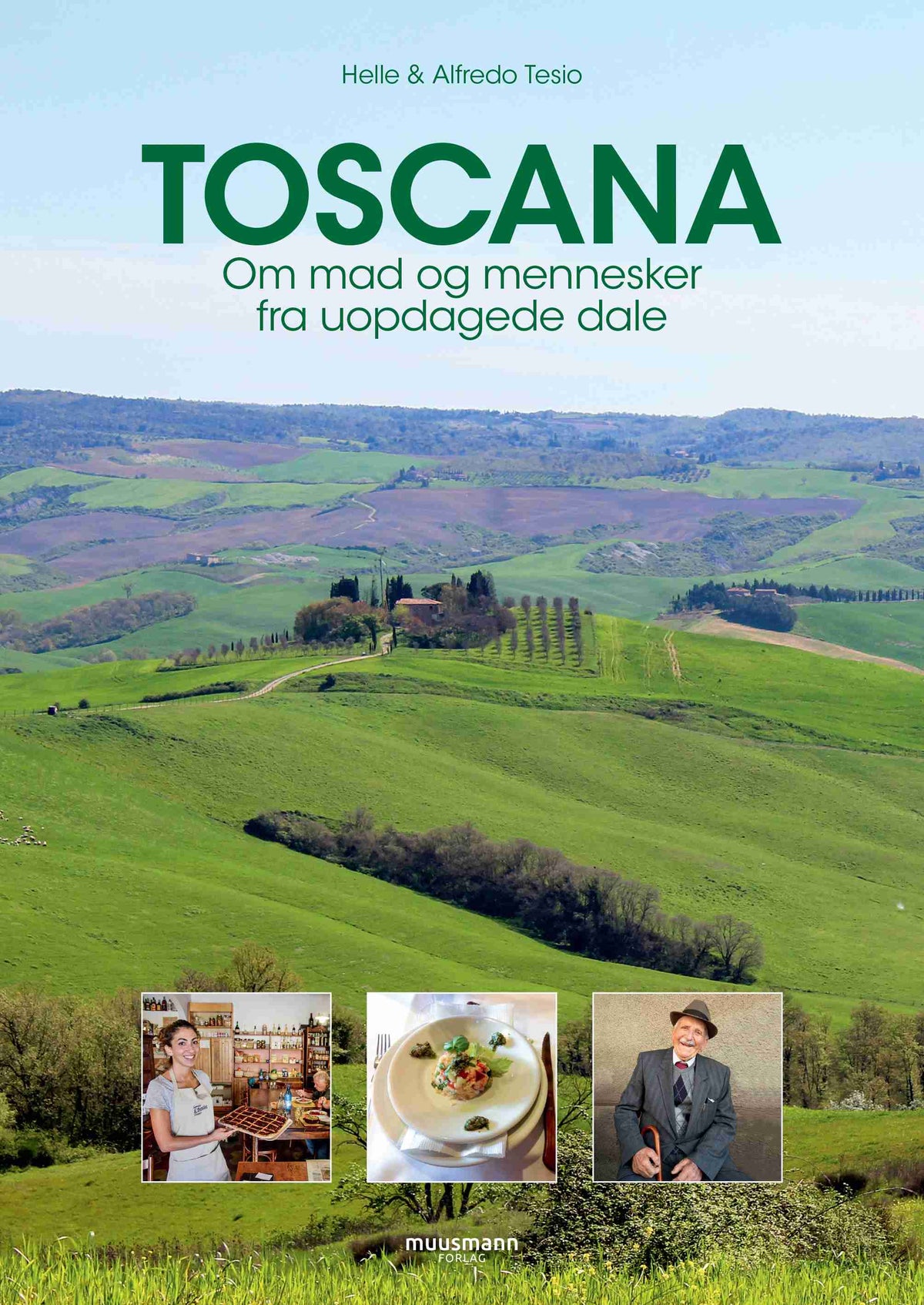 TOSCANA