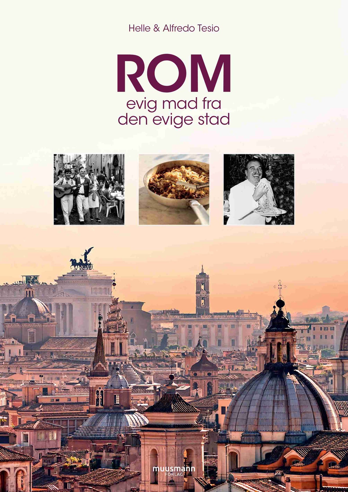 ROM