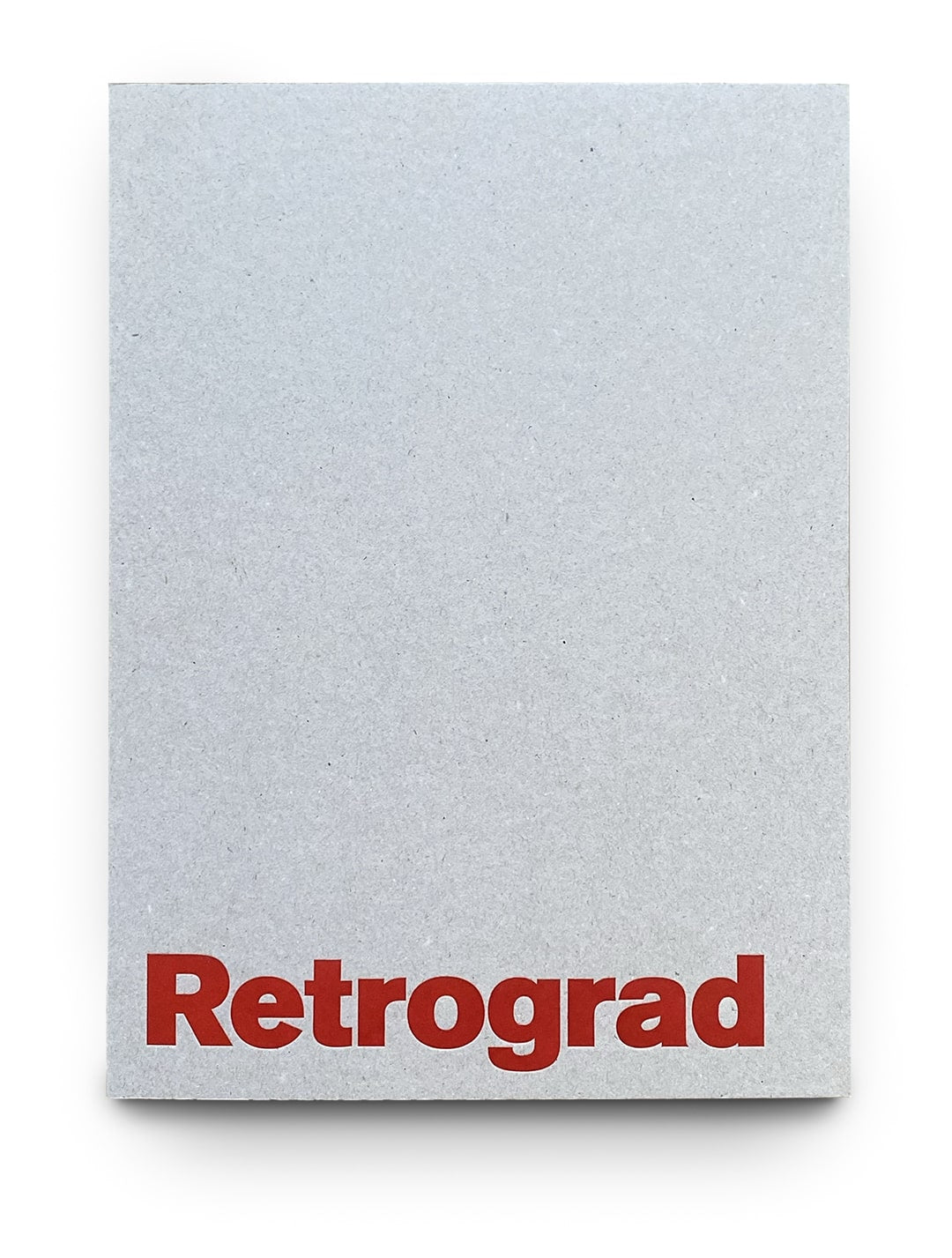 RETROGRAD