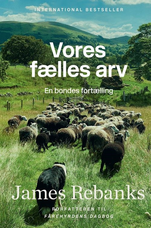 VORES FÆLLES ARV