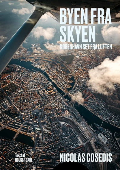 BYEN FRA SKYEN (DA)