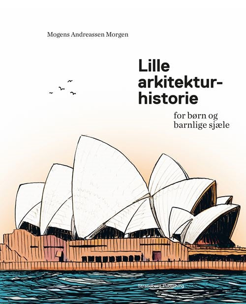 LILLE ARKITEKTURHISTORIE