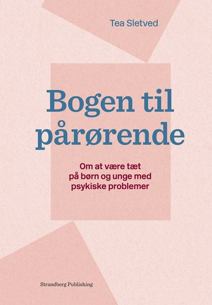 BOGEN TIL PÅRØRENDE