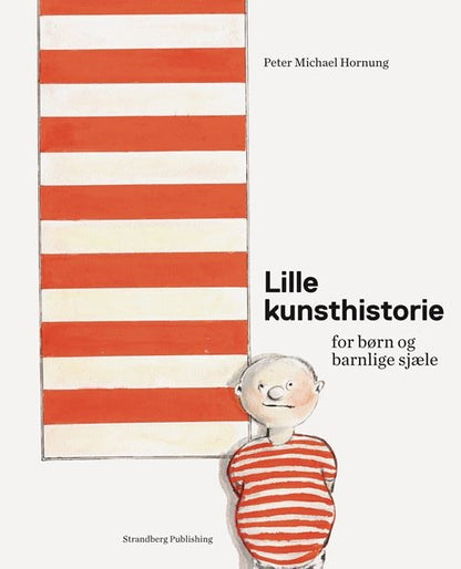 LILLE KUNSTHISTORIE