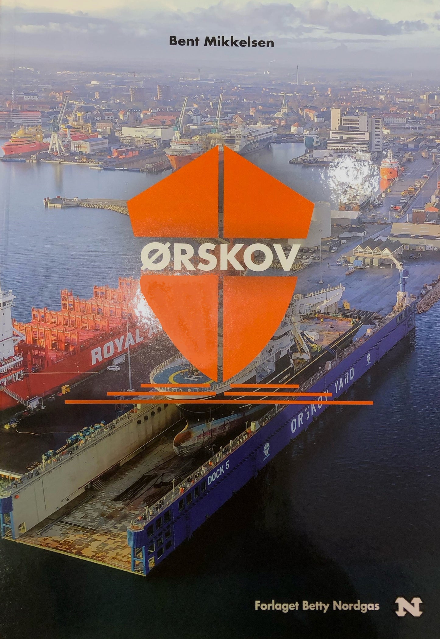 ØRSKOV
