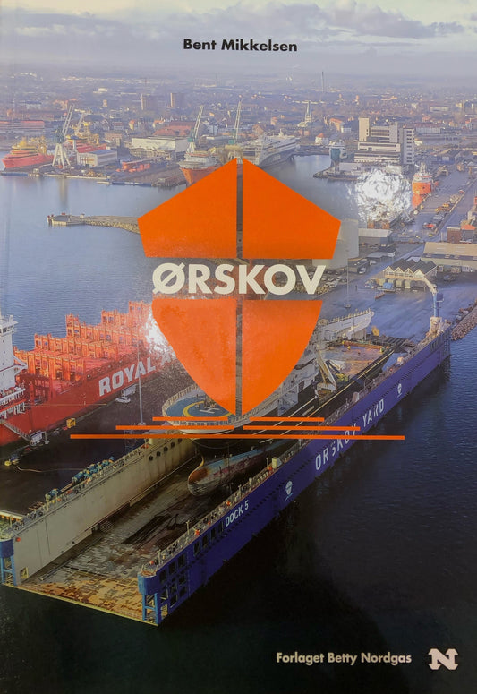 ØRSKOV
