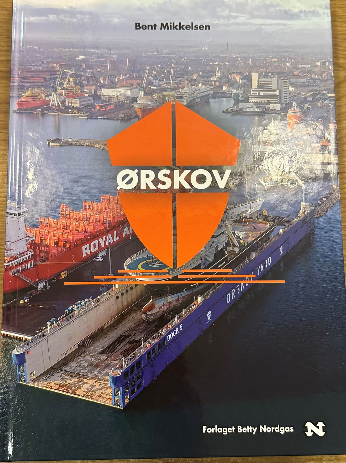 ØRSKOV