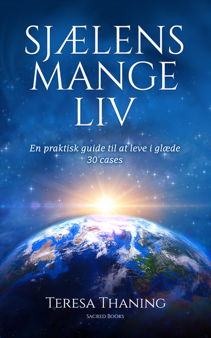 SJÆLENS MANGE LIV