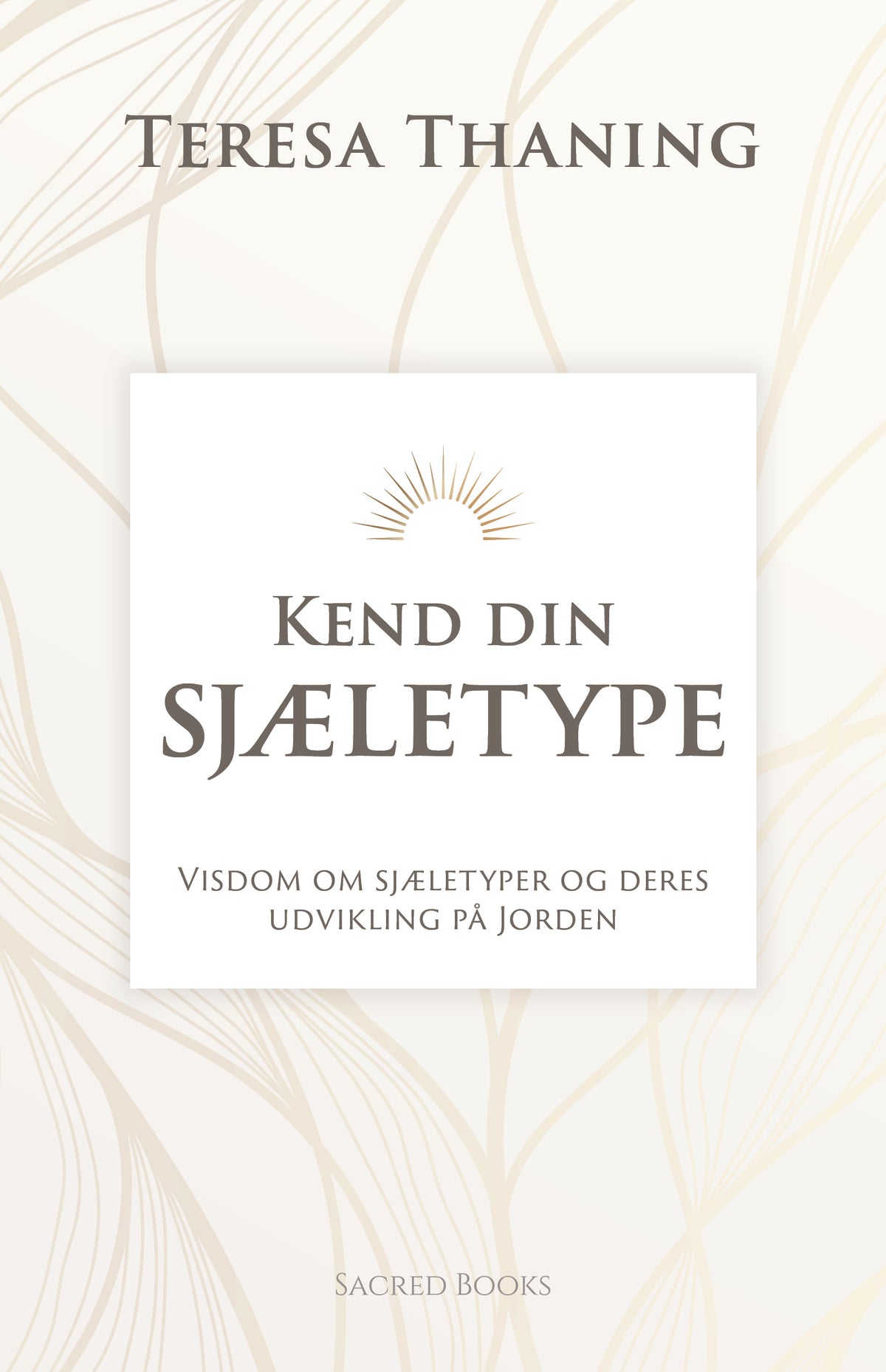 KEND DIN SJÆLETYPE