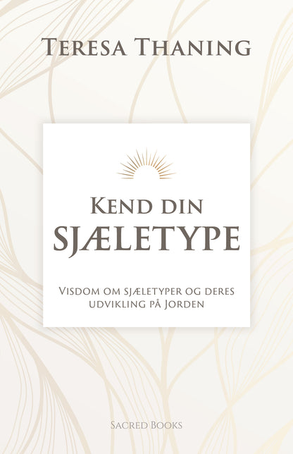 KEND DIN SJÆLETYPE