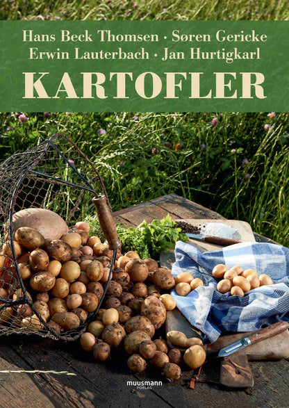 KARTOFLER