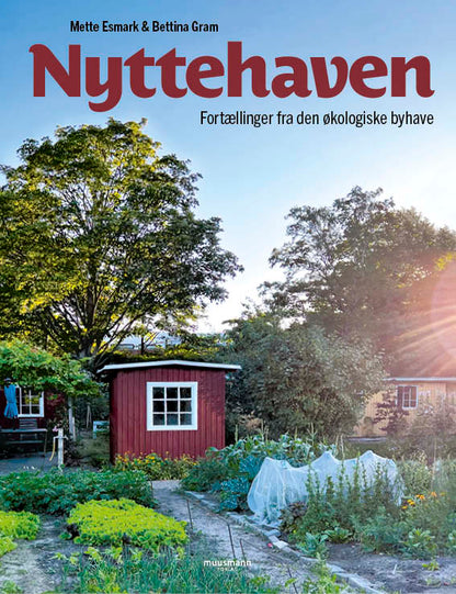 NYTTEHAVEN