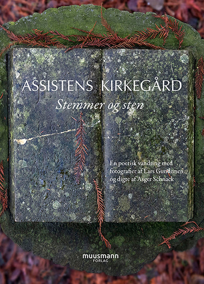 ASSISTENS KIRKEGÅRD
