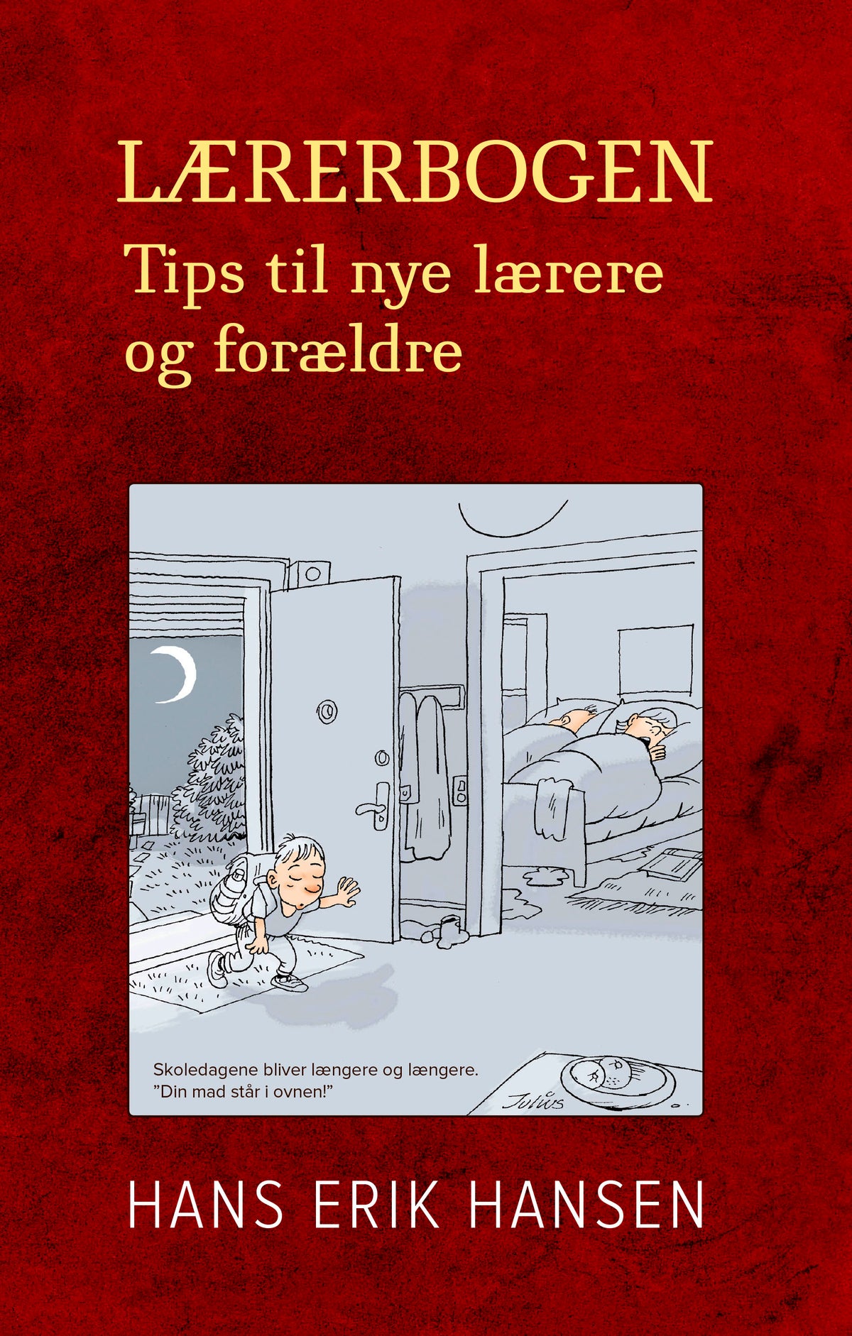 LÆRERBOGEN