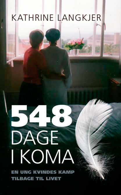 548 DAGE I KOMA