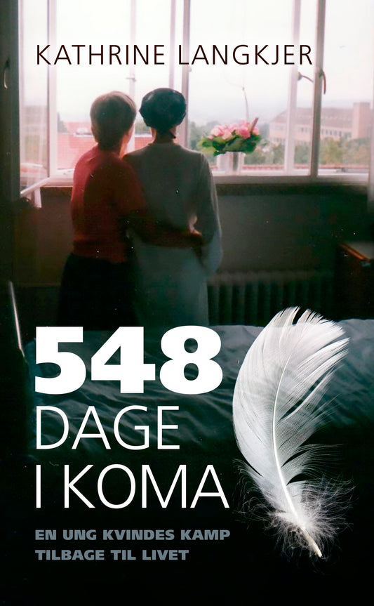 548 DAGE I KOMA