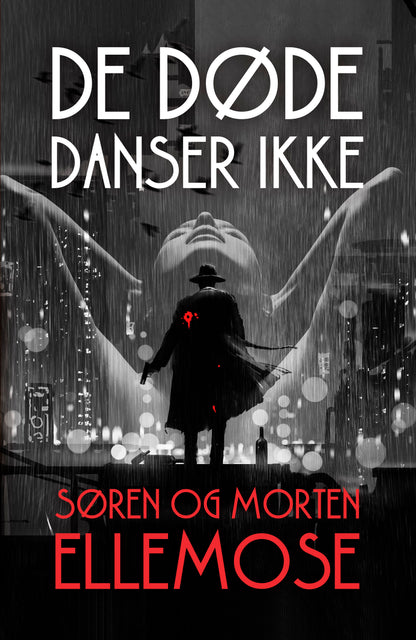 DE DØDE DANSER IKKE