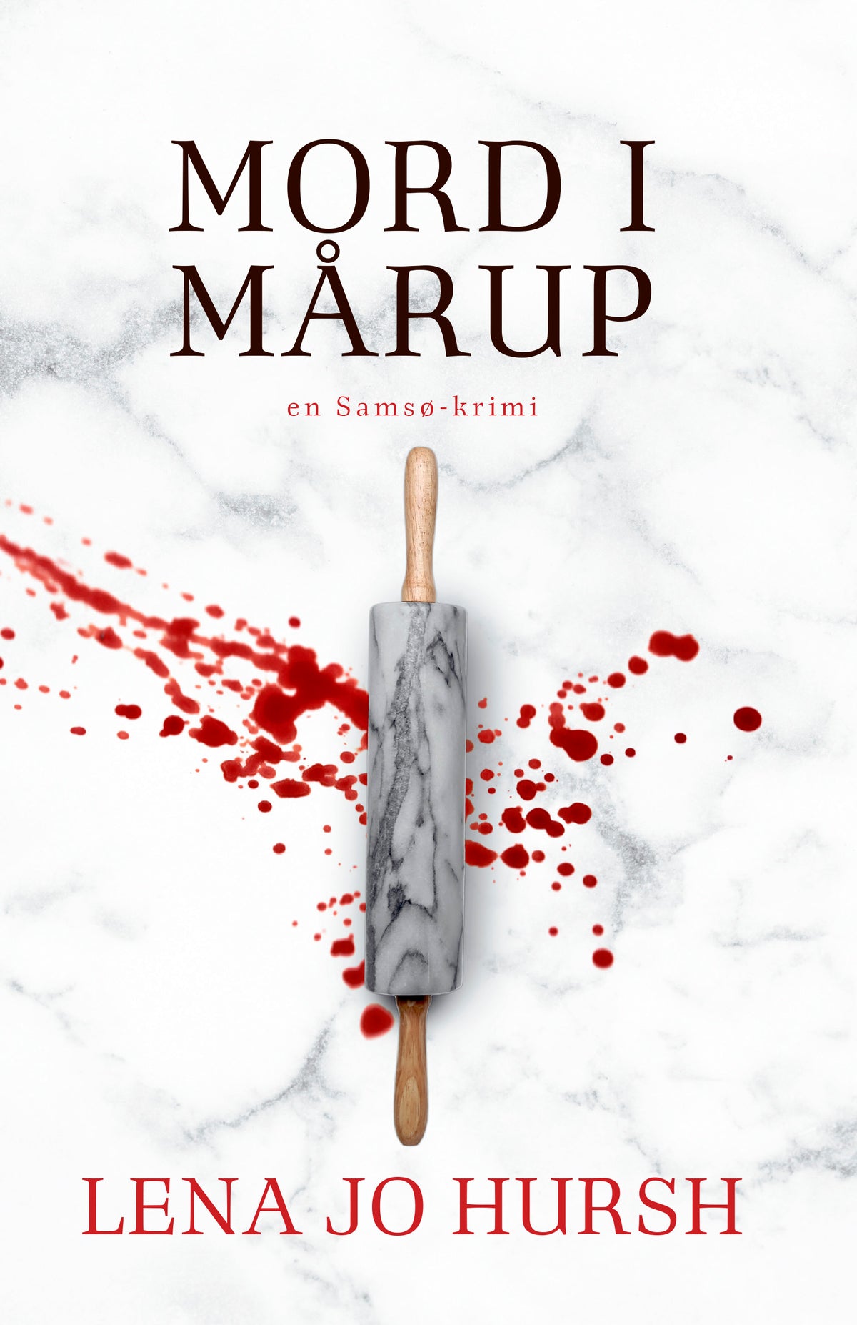 MORD I MÅRUP