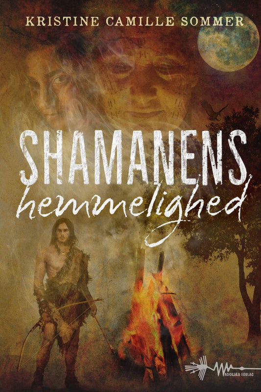 SHAMANENS HEMMELIGHED