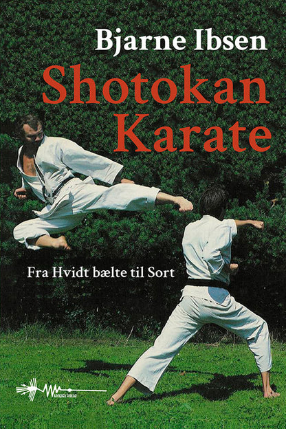 SHOTOKAN KARATE
