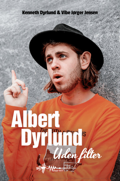 ALBERT DYRLUND UDEN FILTER