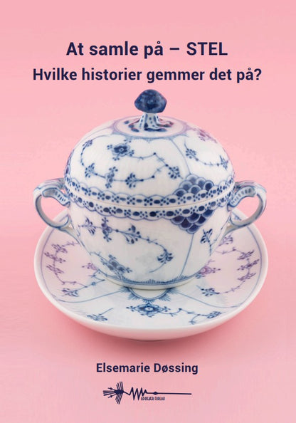 AT SAMLE PÅ STEL