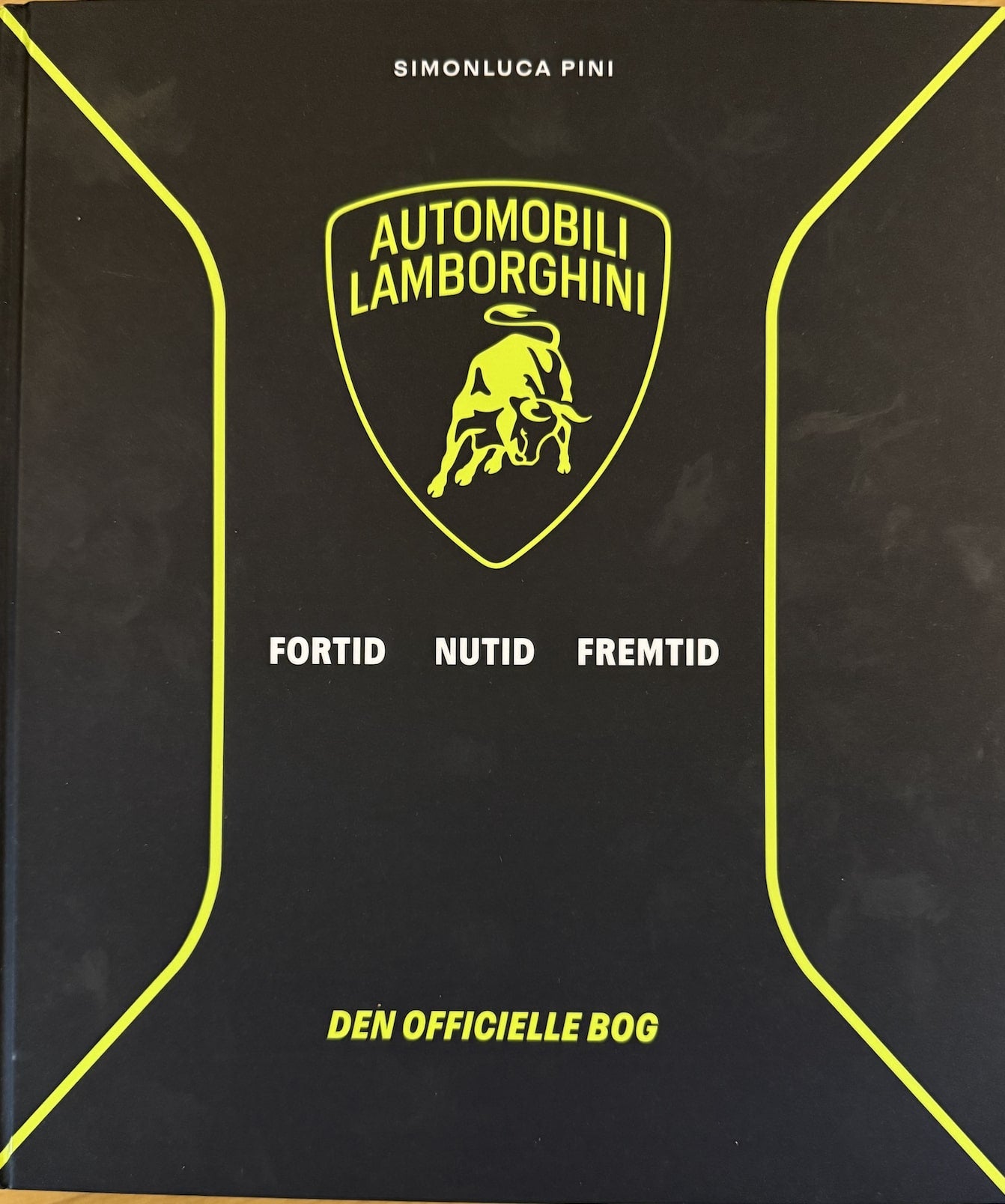 LAMBORGHINI