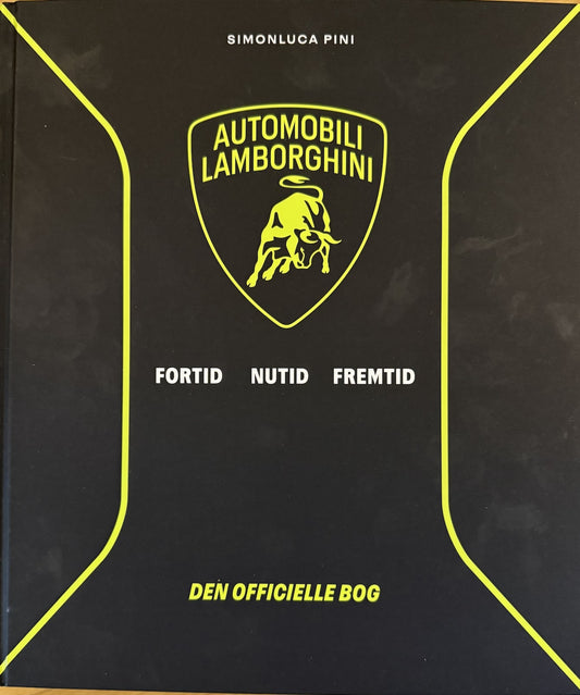 LAMBORGHINI