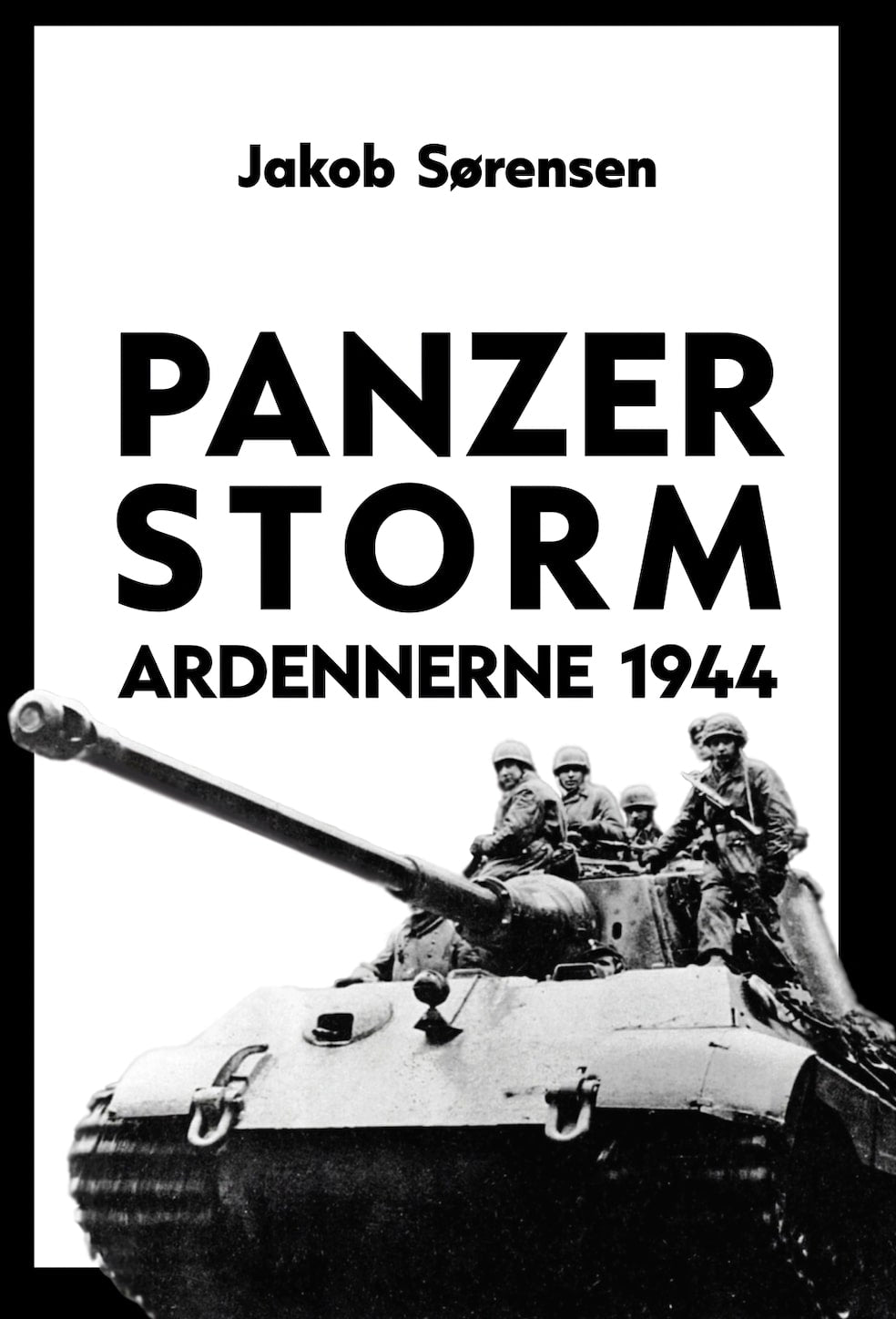 ARDENNERNE DECEMBER 1944
