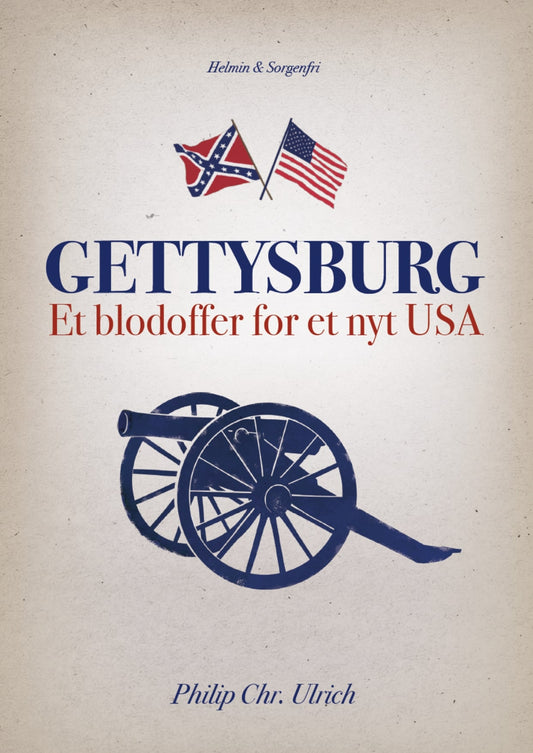 GETTYSBURG