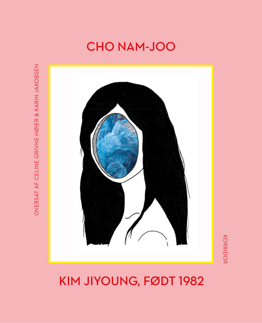 KIM JIYOUNG, FØDT 1982