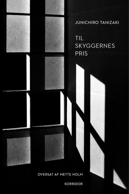 TIL SKYGGERNES PRIS