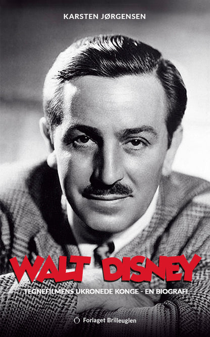 WALT DISNEY