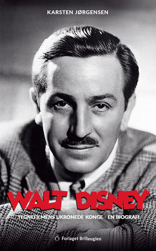 WALT DISNEY