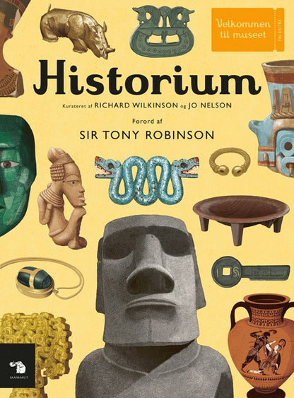 HISTORIUM