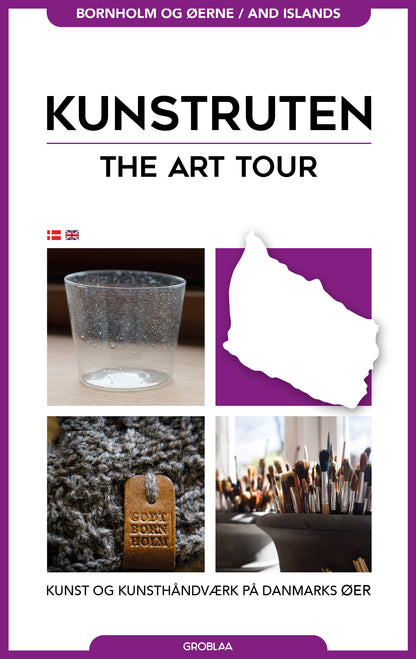 KUNSTRUTEN BORNHOLM & SMÅØERNE