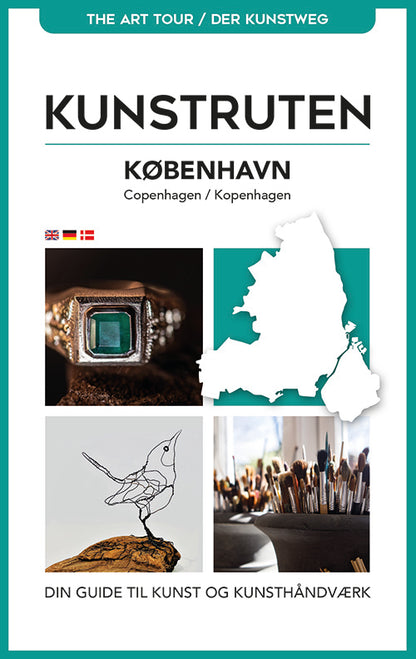 KUNSTRUTEN KØBENHAVN