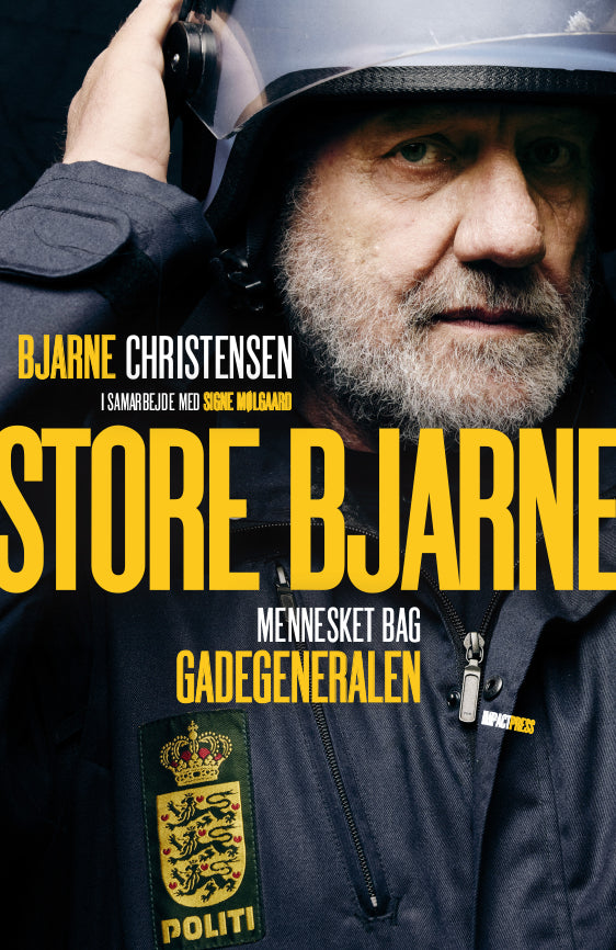 STORE BJARNE