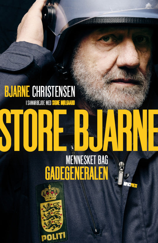 STORE BJARNE
