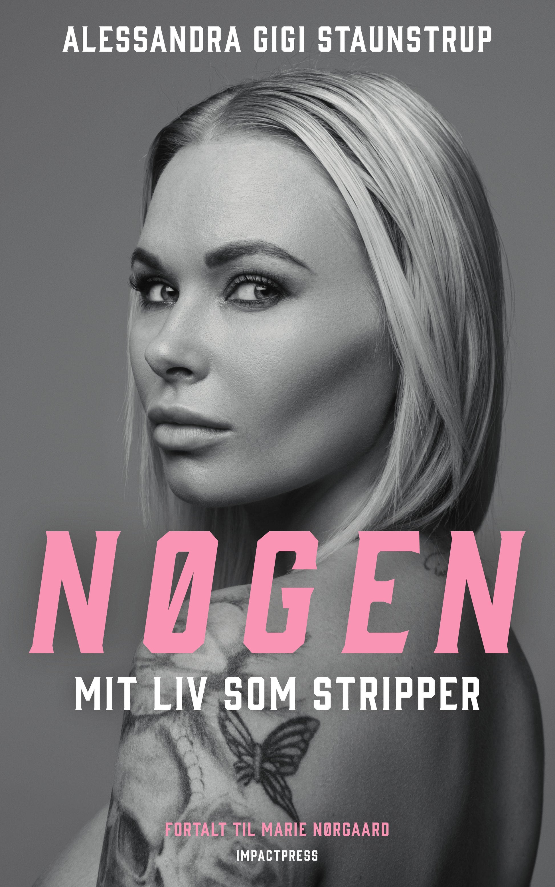 NØGEN