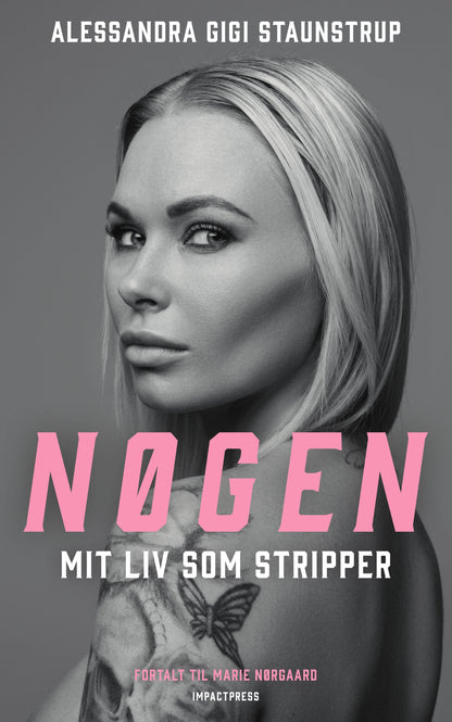 NØGEN