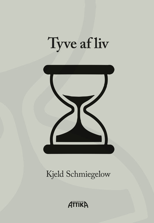 TYVE AF LIV