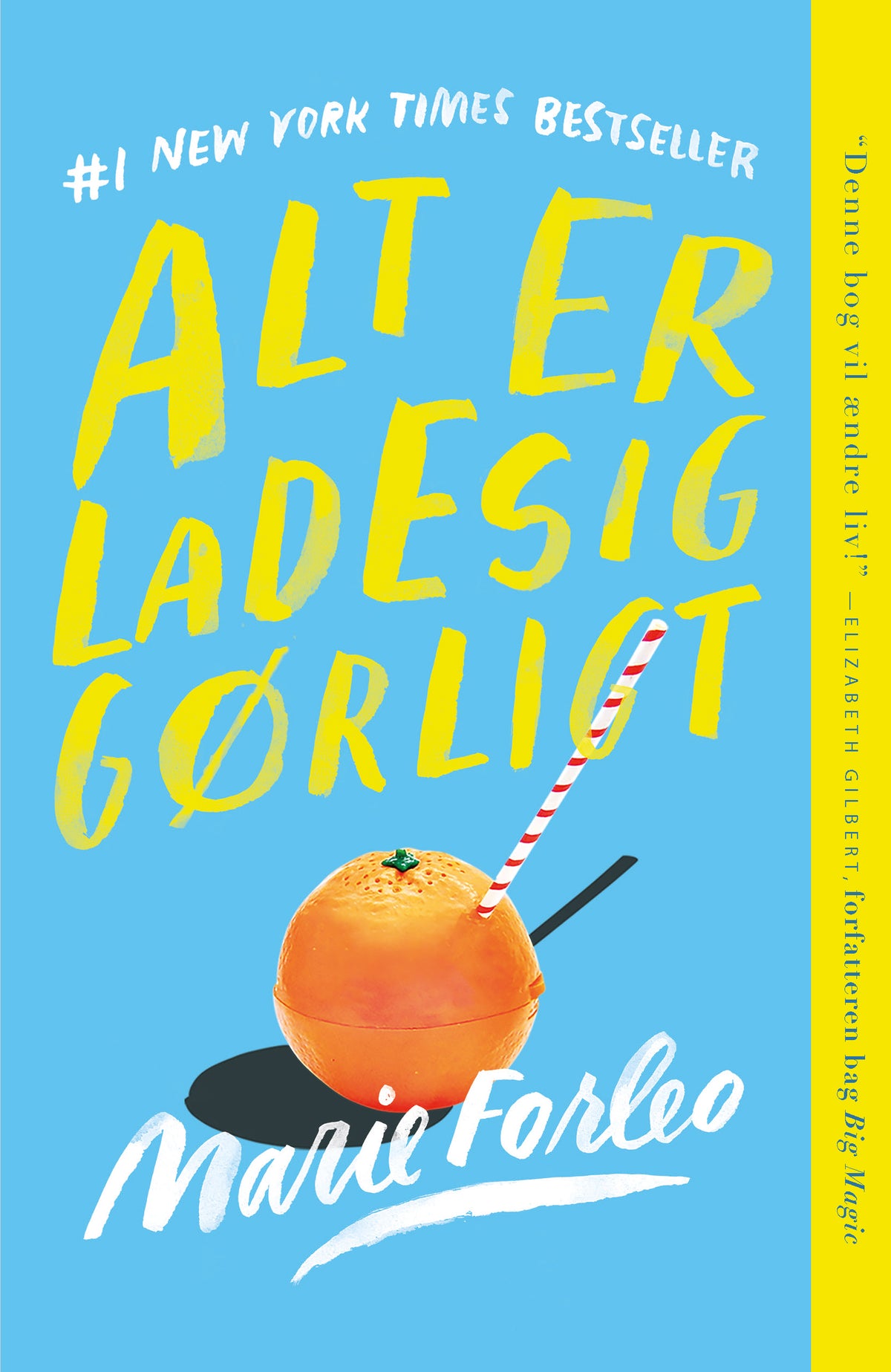 ALT ER LADESIGGØRLIGT
