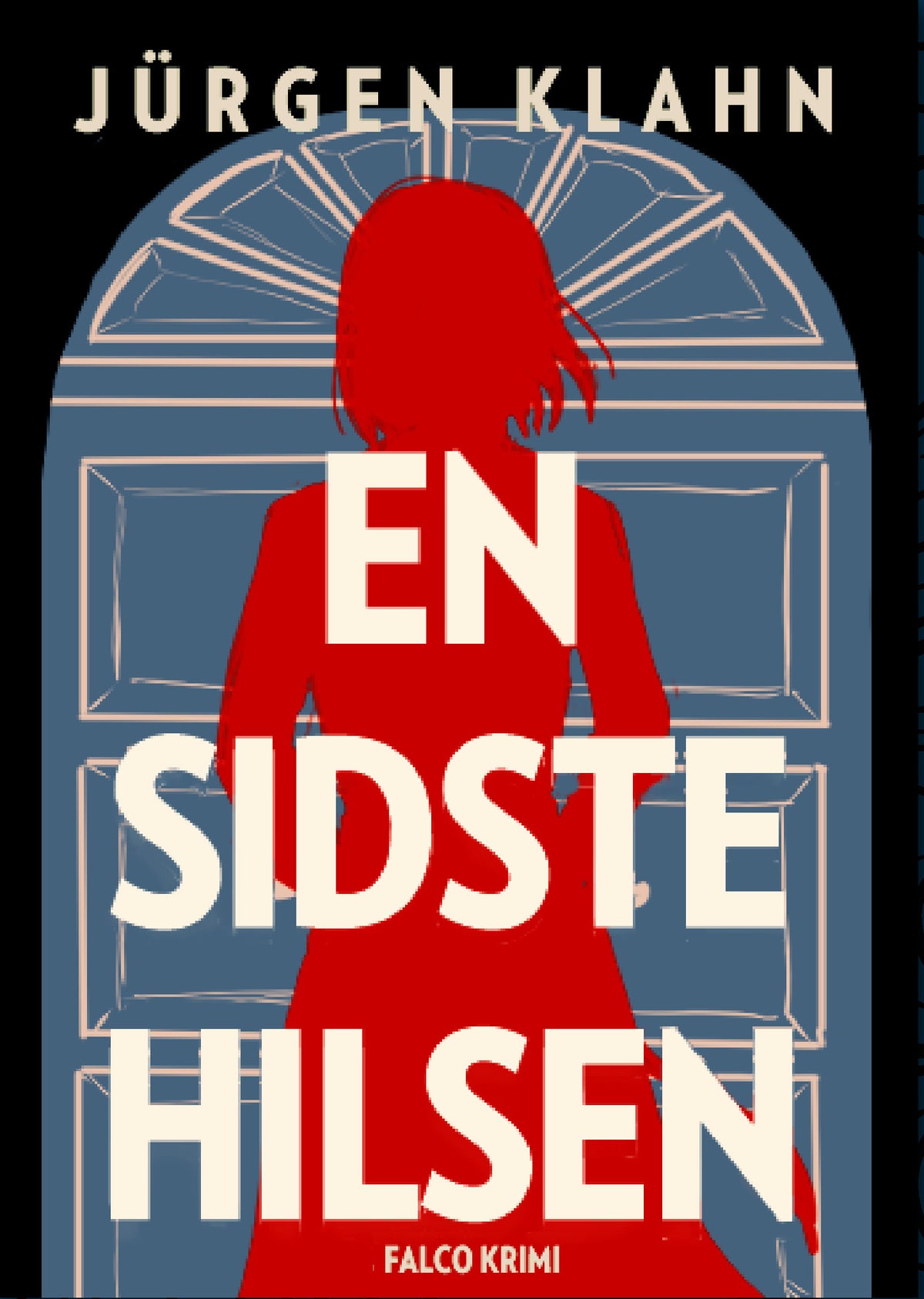 EN SIDSTE HILSEN