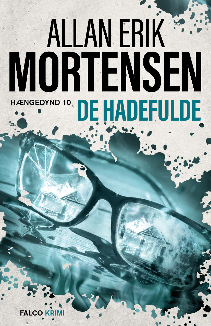 DE HADEFULDE - HÆNGEDYND 10