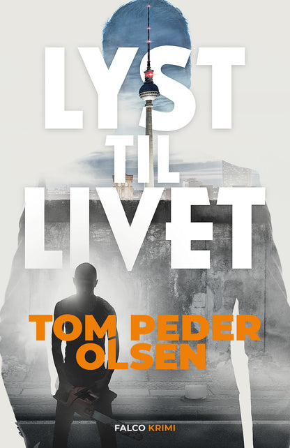 LYST TIL LIVET