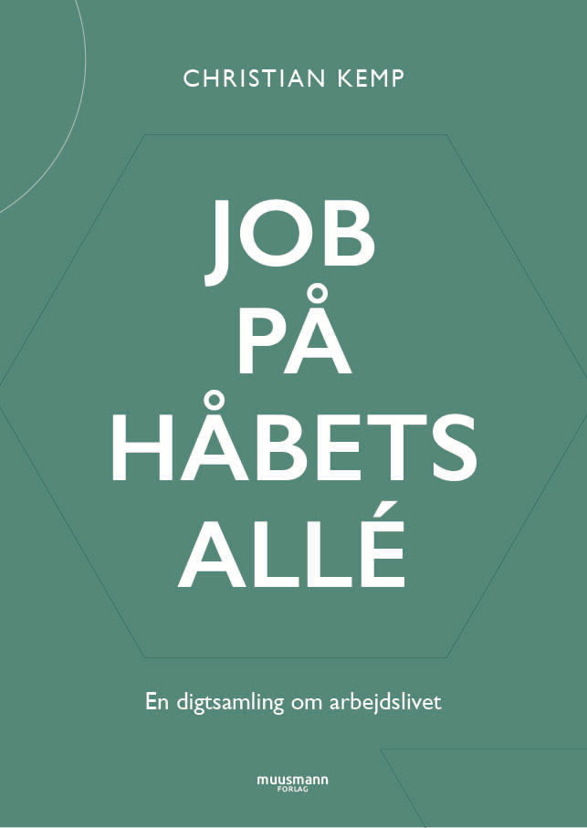 JOB PÅ HÅBETS ALLÉ