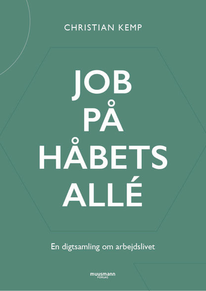 JOB PÅ HÅBETS ALLÉ